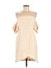 Endless Rose 100% Polyester Tan Cocktail Dress Size L - photo 1