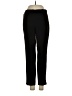 Theory Solid Black Active Pants Size 4 - photo 1