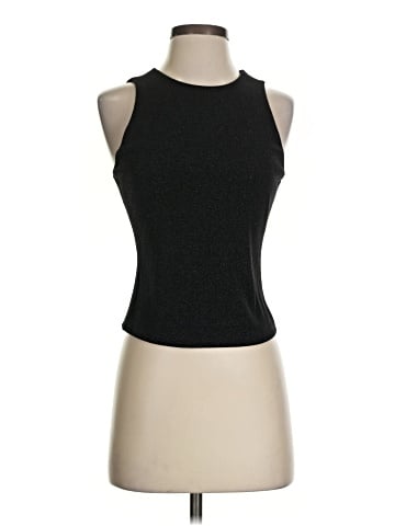Express Sleeveless Top (view 1)
