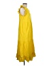 Universal Thread Yellow Casual Dress Size M - photo 4