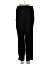 Theory Solid Black Active Pants Size 4 - photo 2