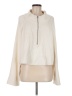 Free People Ivory Pullover Sweater Size M - photo 1