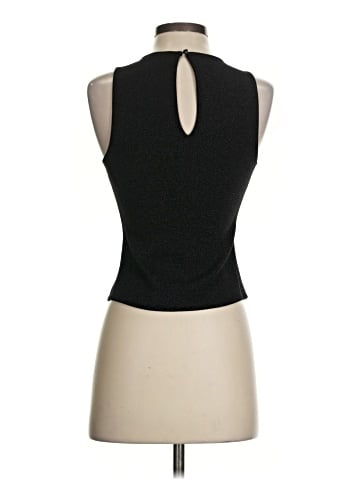 Express Sleeveless Top (view 2)