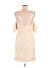 Endless Rose 100% Polyester Tan Cocktail Dress Size L - photo 2