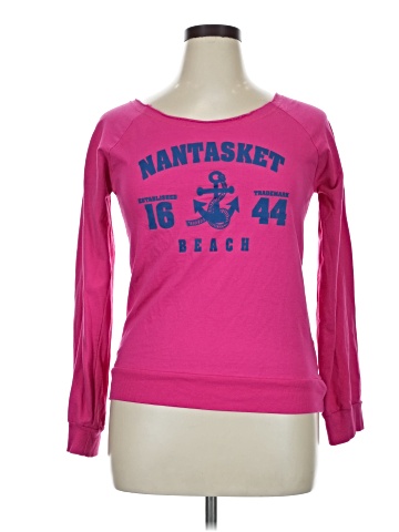 Lagaci 3/4 Sleeve T-Shirt (view 1)