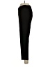 Theory Solid Black Active Pants Size 4 - photo 5