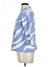 Ann Taylor Blue Pullover Sweater Size L - photo 5