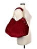 Big Buddha 100% Cotton Solid Red Hobo One size - photo 2
