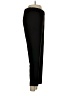 Theory Solid Black Active Pants Size 4 - photo 4