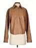 Babaton Brown Jacket Size XXS - photo 1