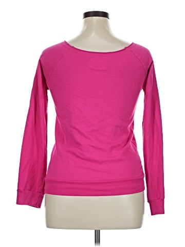 Lagaci 3/4 Sleeve T-Shirt (view 2)