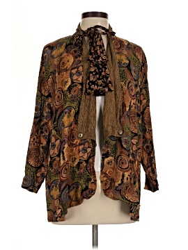 Casual Corner Blazer