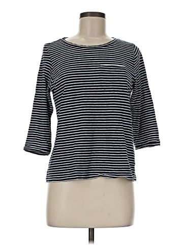 APC 3/4 Sleeve Top (view 1)
