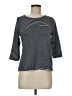 APC Black 3/4 Sleeve Top Size M - photo 1