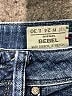 Diesel Hearts Blue Jeans Size 24 waist - photo 8