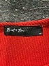 Brit & Bri 100% Polyester Red Tank Top Size XS - photo 7