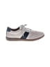 Josef Seibel 100% Leather Gray Sneakers Size EU 40 - photo 1