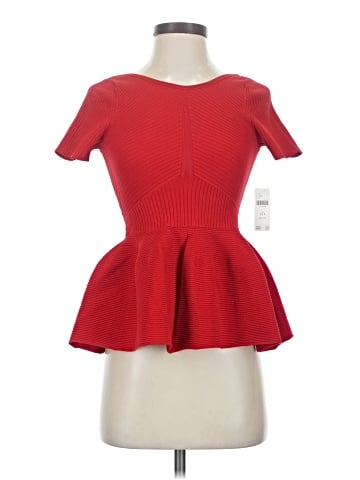 Maeve Short Sleeve Top (view 1)