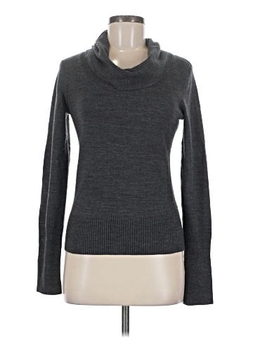 Takeout Turtleneck Sweater (view 1)