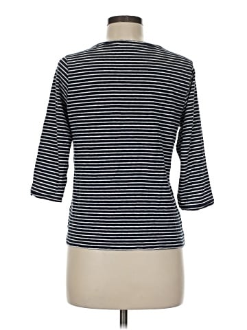APC 3/4 Sleeve Top (view 2)
