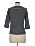APC Black 3/4 Sleeve Top Size M - photo 2