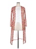 Almost Famous Red Pink Swimsuit Cover Up Size 1X - photo 1