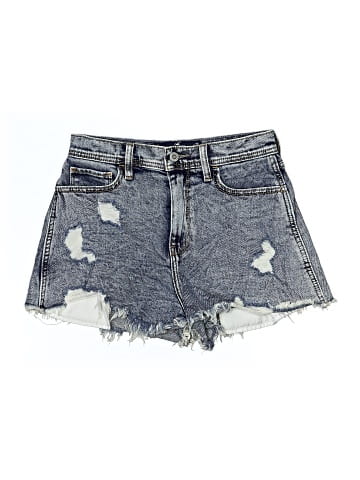 Hollister Denim Shorts (view 1)