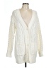 1901 Ivory Cardigan Size L - photo 1