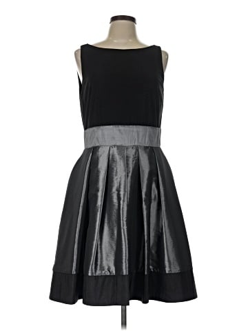 S.L. Fashions Cocktail Dress (view 1)