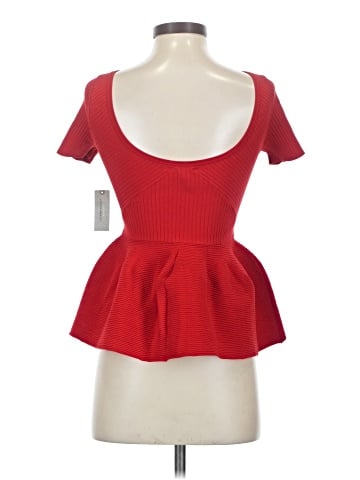 Maeve Short Sleeve Top (view 2)