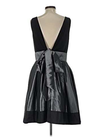 S.L. Fashions Cocktail Dress (view 2)