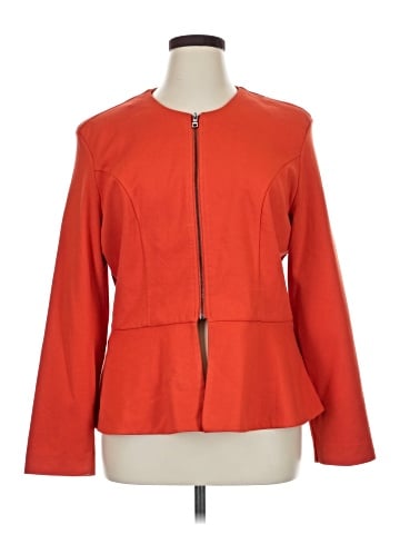 Ashley Stewart Jacket (view 1)