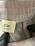 Elie Tahari Solid Gray Track Pants Size S - photo 4