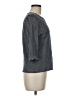 APC Black 3/4 Sleeve Top Size M - photo 4