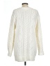 1901 Ivory Cardigan Size L - photo 2