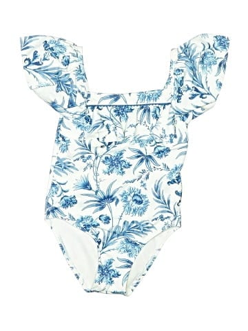 Janie and Jack One Piece Swimsuit (view 1)