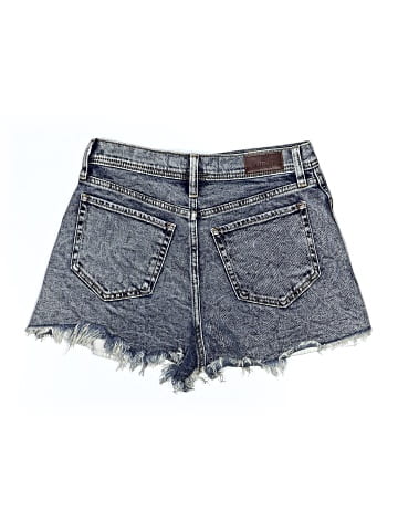 Hollister Denim Shorts (view 2)