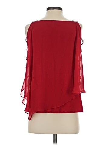 Chaus Sleeveless Blouse (view 2)