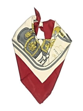 Hermès Silk Brides De Gala 90cm Scarf (view 1)