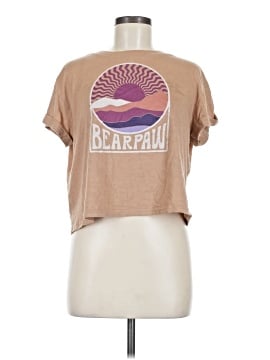 Bearpaw Short Sleeve T-Shirt (view 1)
