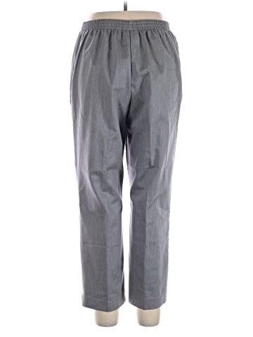 Alfred Dunner Dress Pants (view 2)