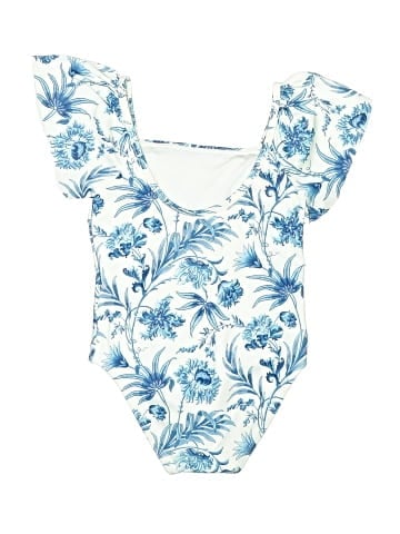 Janie and Jack One Piece Swimsuit (view 2)