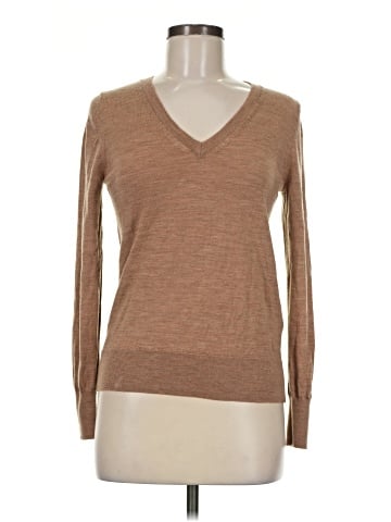 Banana Republic Long Sleeve Top (view 1)