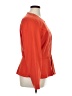 Ashley Stewart Orange Jacket Size 14 Plus - photo 4