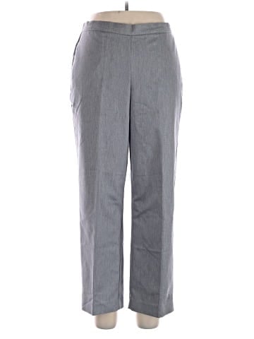 Alfred Dunner Dress Pants (view 1)