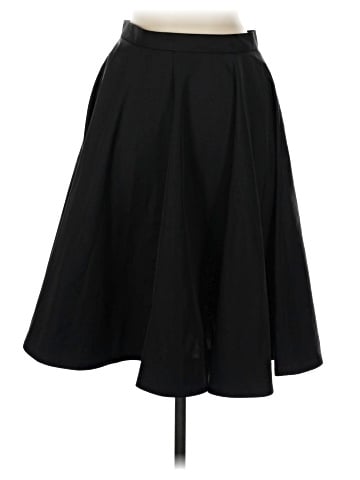 Elizabeth and James Formal Skirt (view 2)