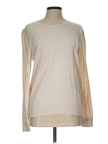Banana Republic Factory Store Pullover Sweater (view 1)