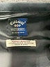 Callaway 100% Polyester Black Cardigan Size XS - photo 7