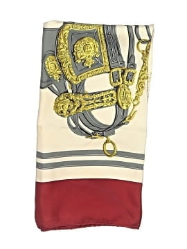 Hermès Silk Brides De Gala 90cm Scarf (view 2)