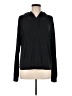 John Galt Black Pullover Hoodie One size - photo 1